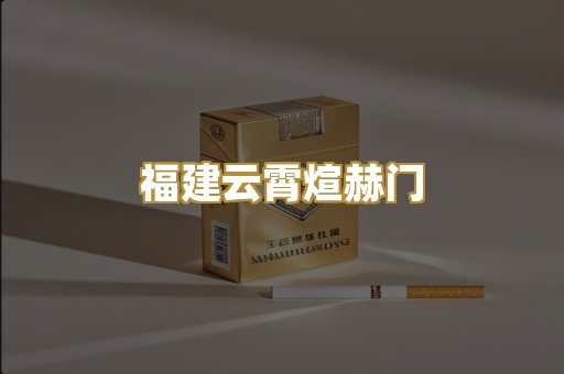 福建云霄煊赫门
